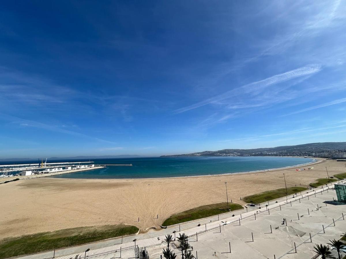 Medina Sea View And Spain Villa