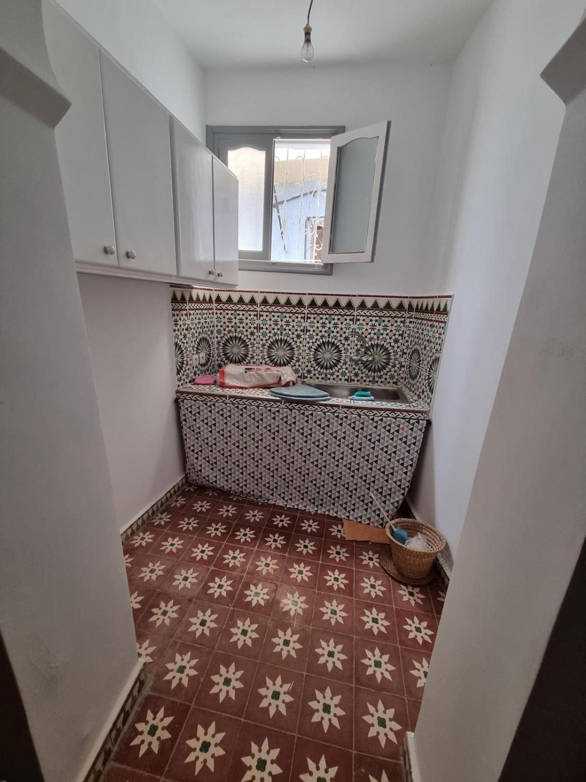 Villa Medina Sea View And Spain Tangier