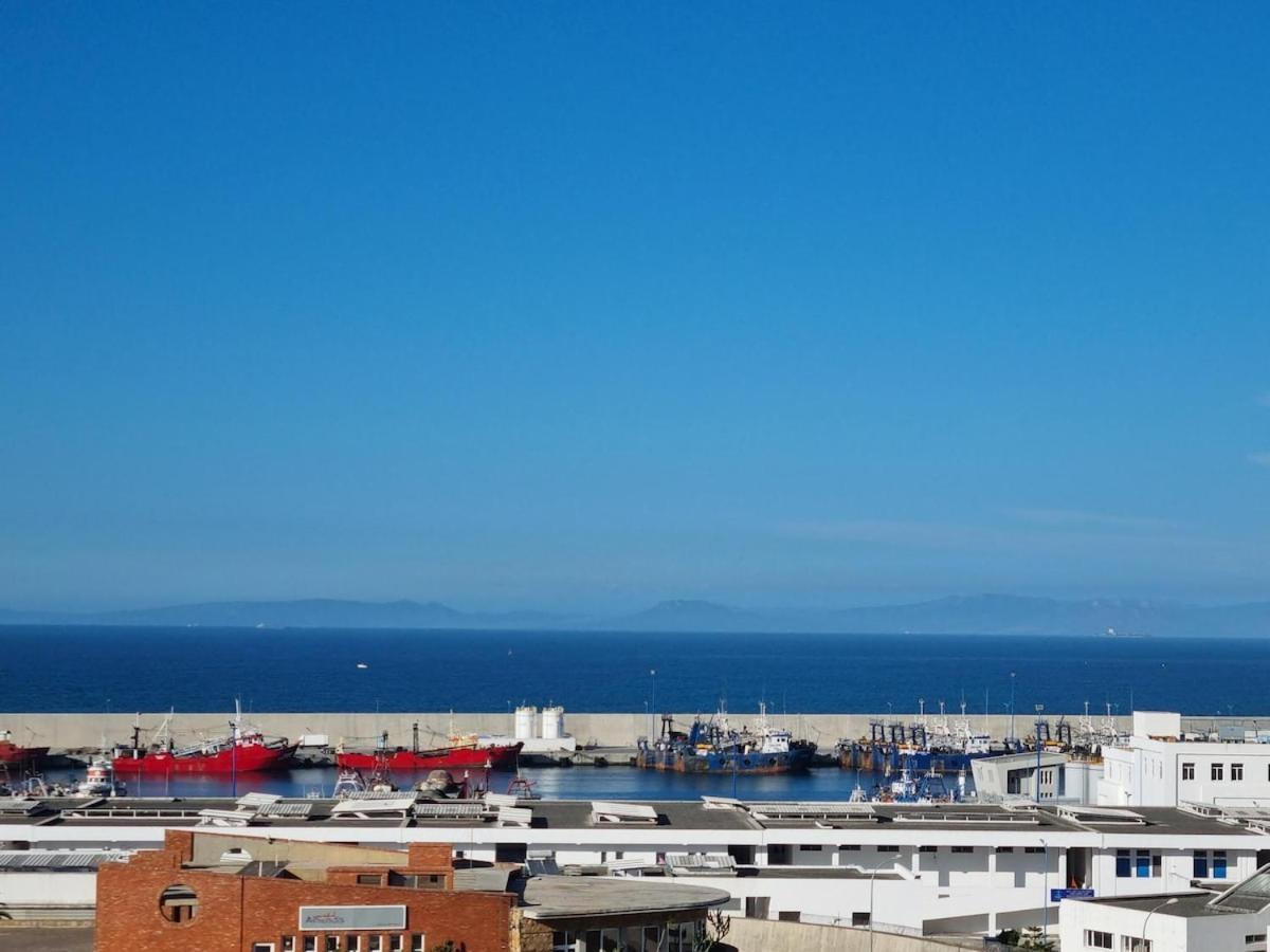 Medina Sea View And Spain * Tangier